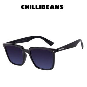 Chillibeans Rise Square Sunglasses